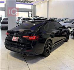 فولكسفاغن جيتا